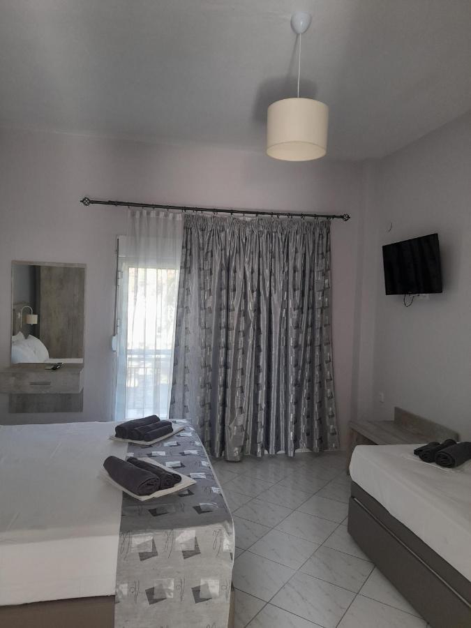 Ntinasvillage Apartment