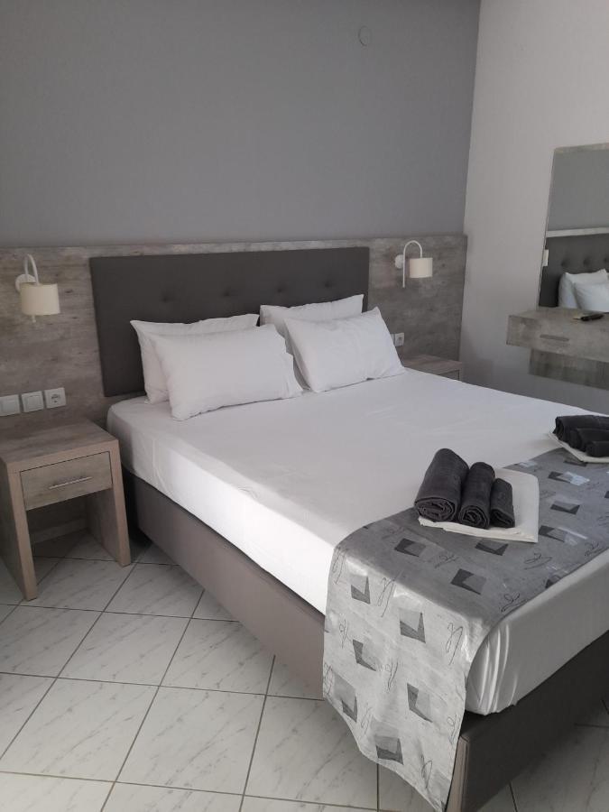 Apartment Ntinasvillage