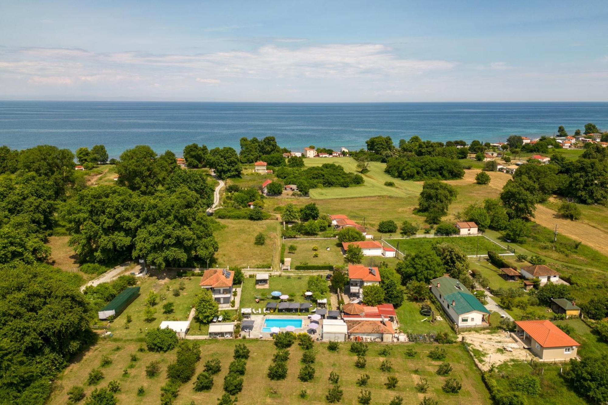 Apartamento Alba Marea