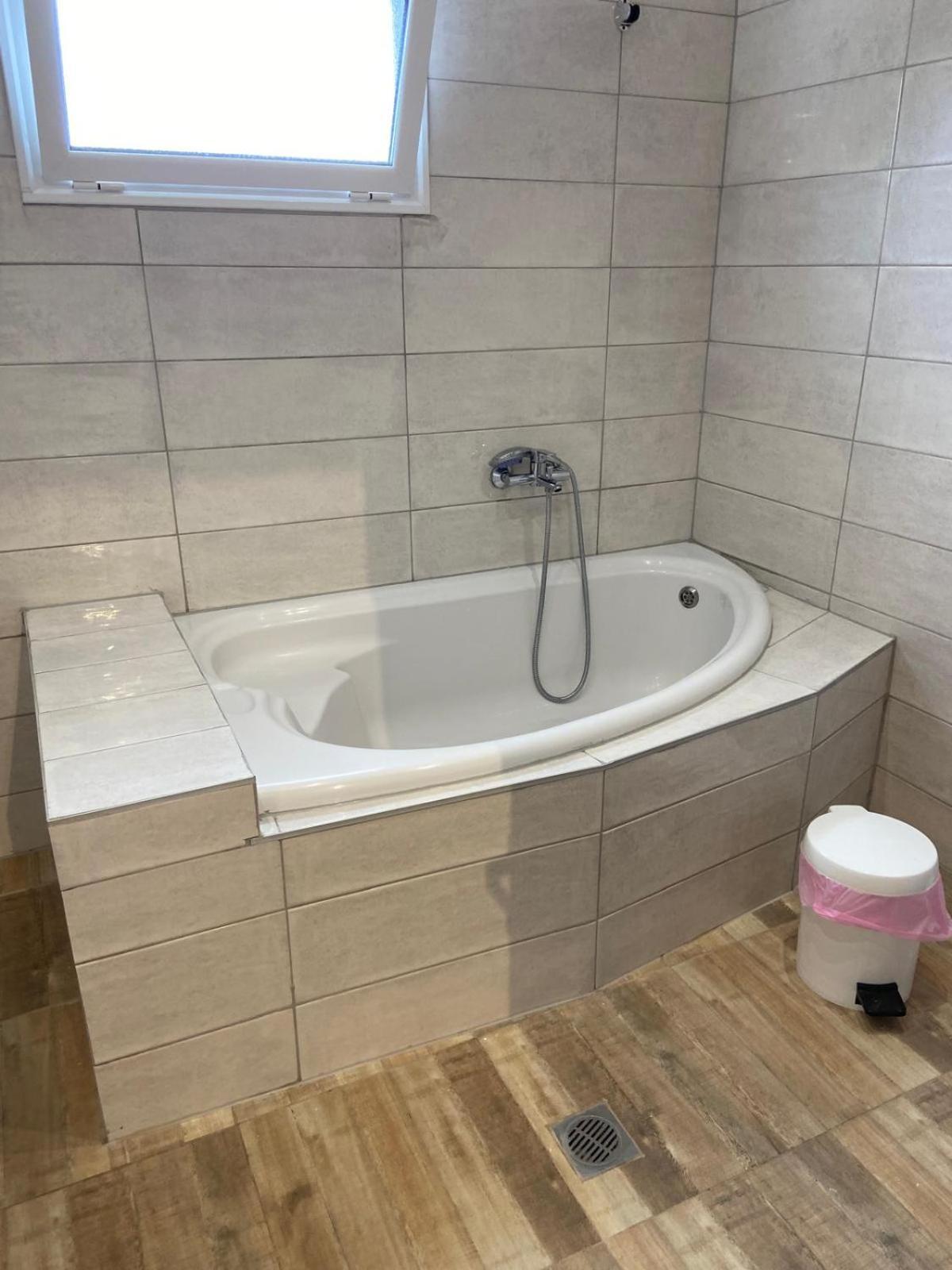 Alba Marea Apartamento Leptokarya (Pieria)