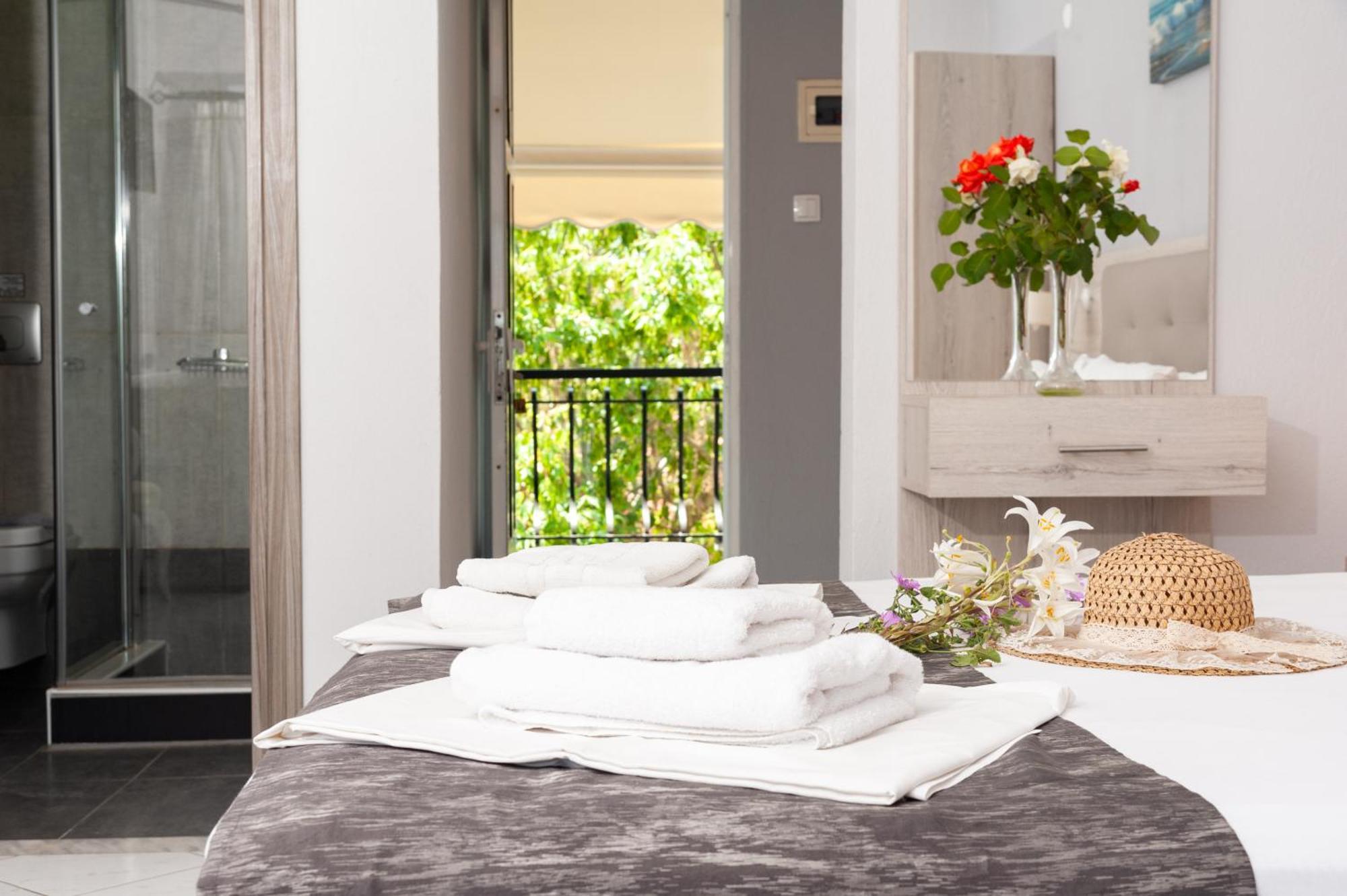 Alba Marea Apartamento Leptokarya (Pieria)