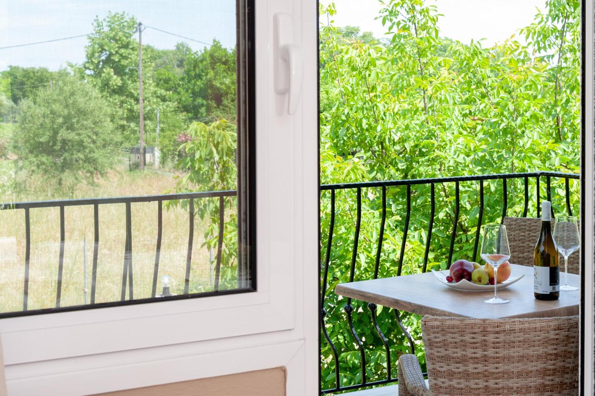 Apartamento Alba Marea Leptokarya (Pieria)