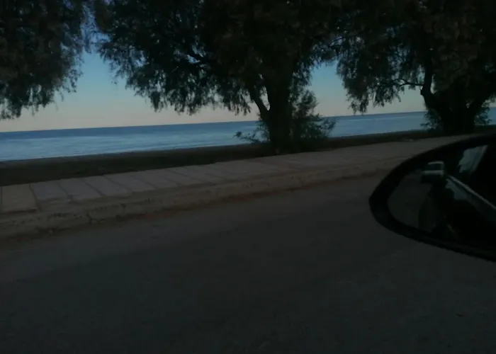 Ntinasvillage