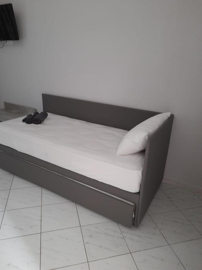 Ntinasvillage Apartment Leptokarya (Pieria)