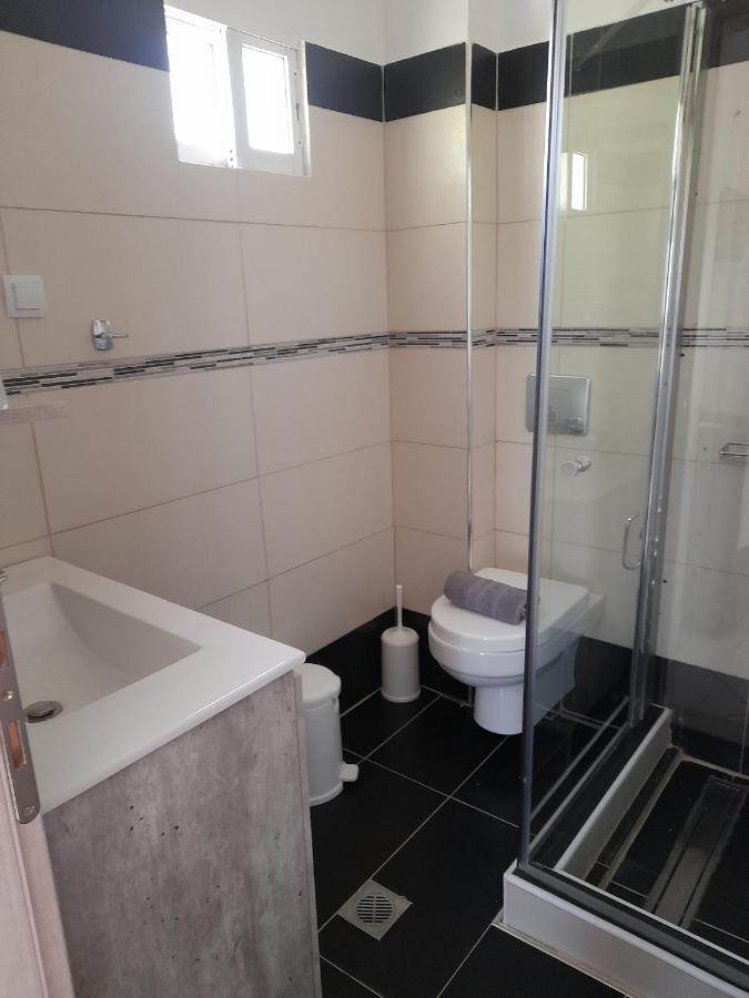 Ntinasvillage Appartement *