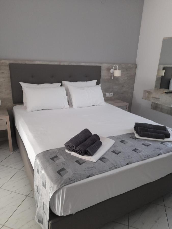 Ntinasvillage Appartement