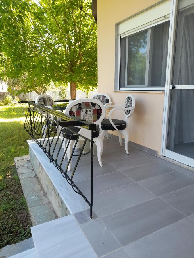 Ntinasvillage Appartement *