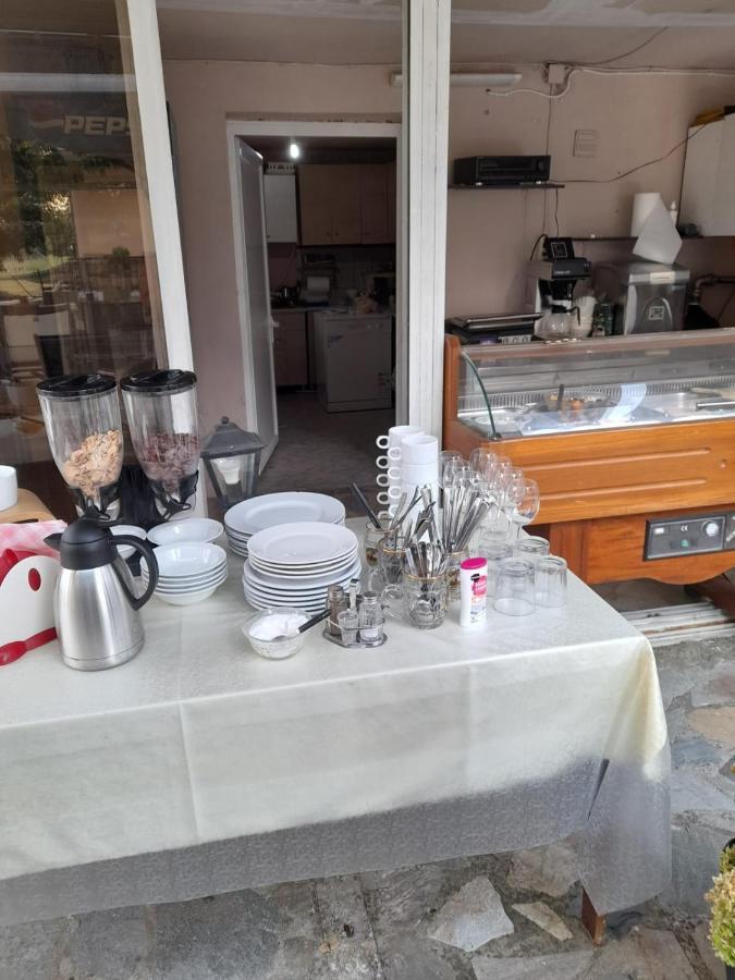 Apartment Ntinasvillage Leptokarya (Pieria)