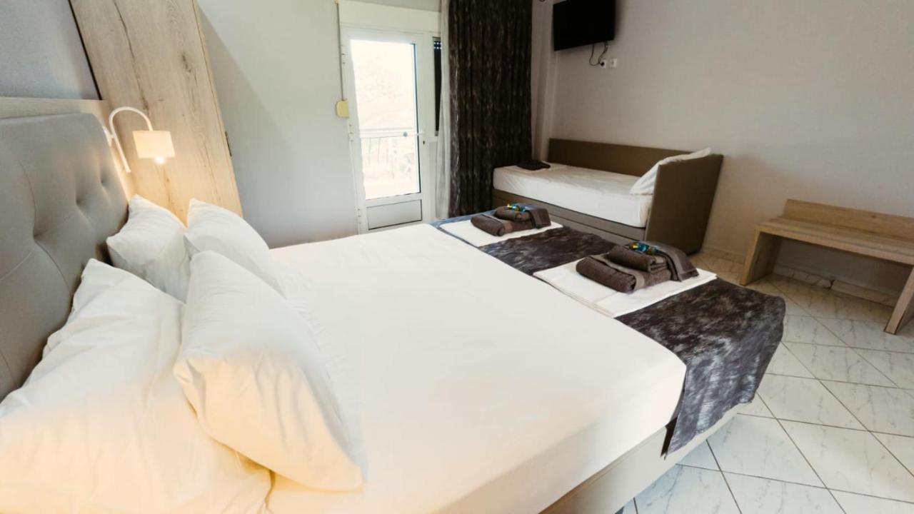 Appartement Ntinasvillage *