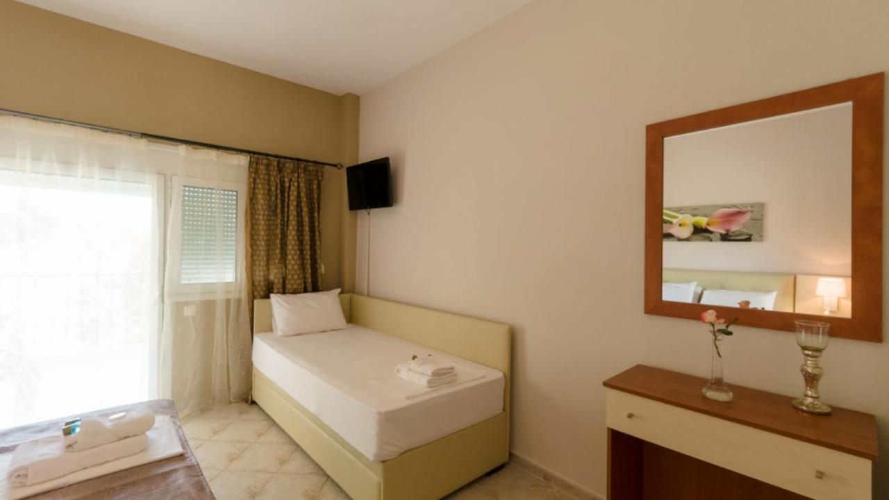 Apartment Ntinasvillage