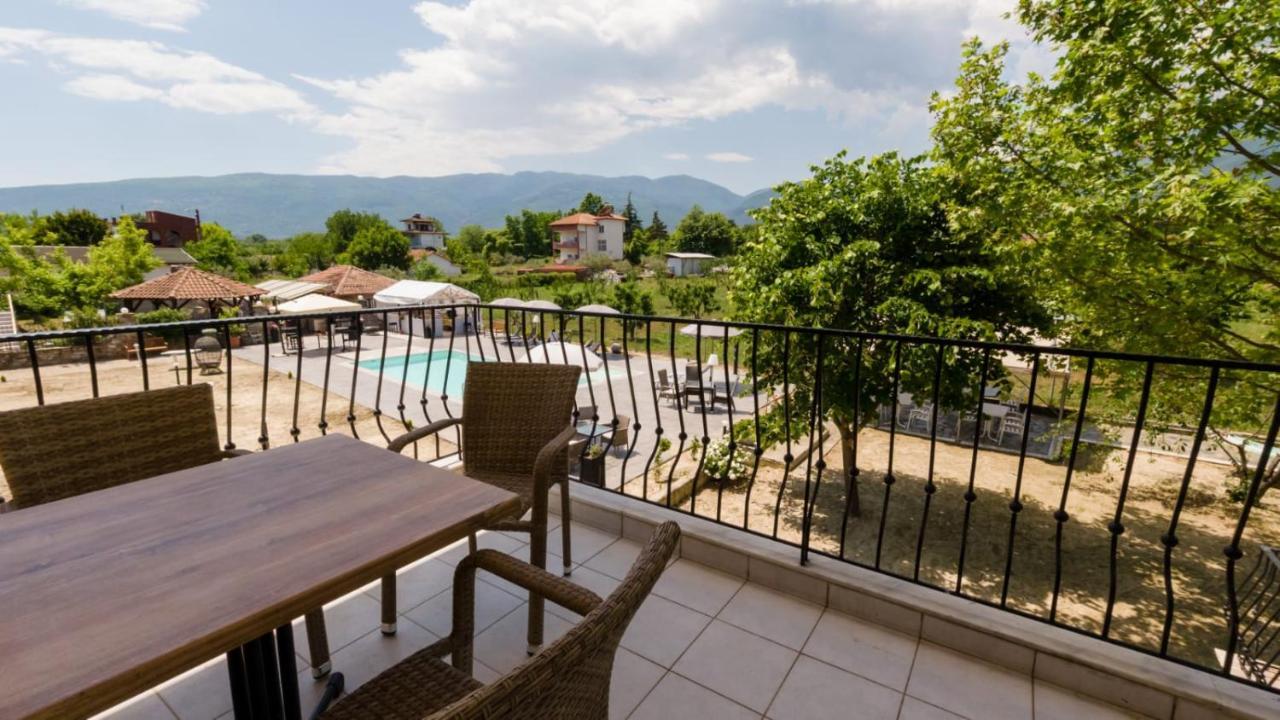 Appartement Ntinasvillage