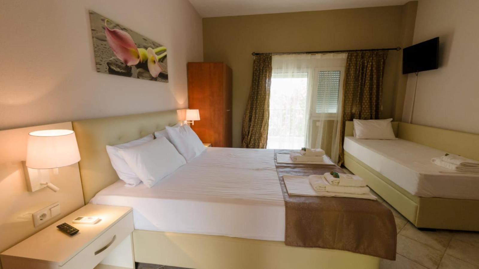 Appartement Ntinasvillage
