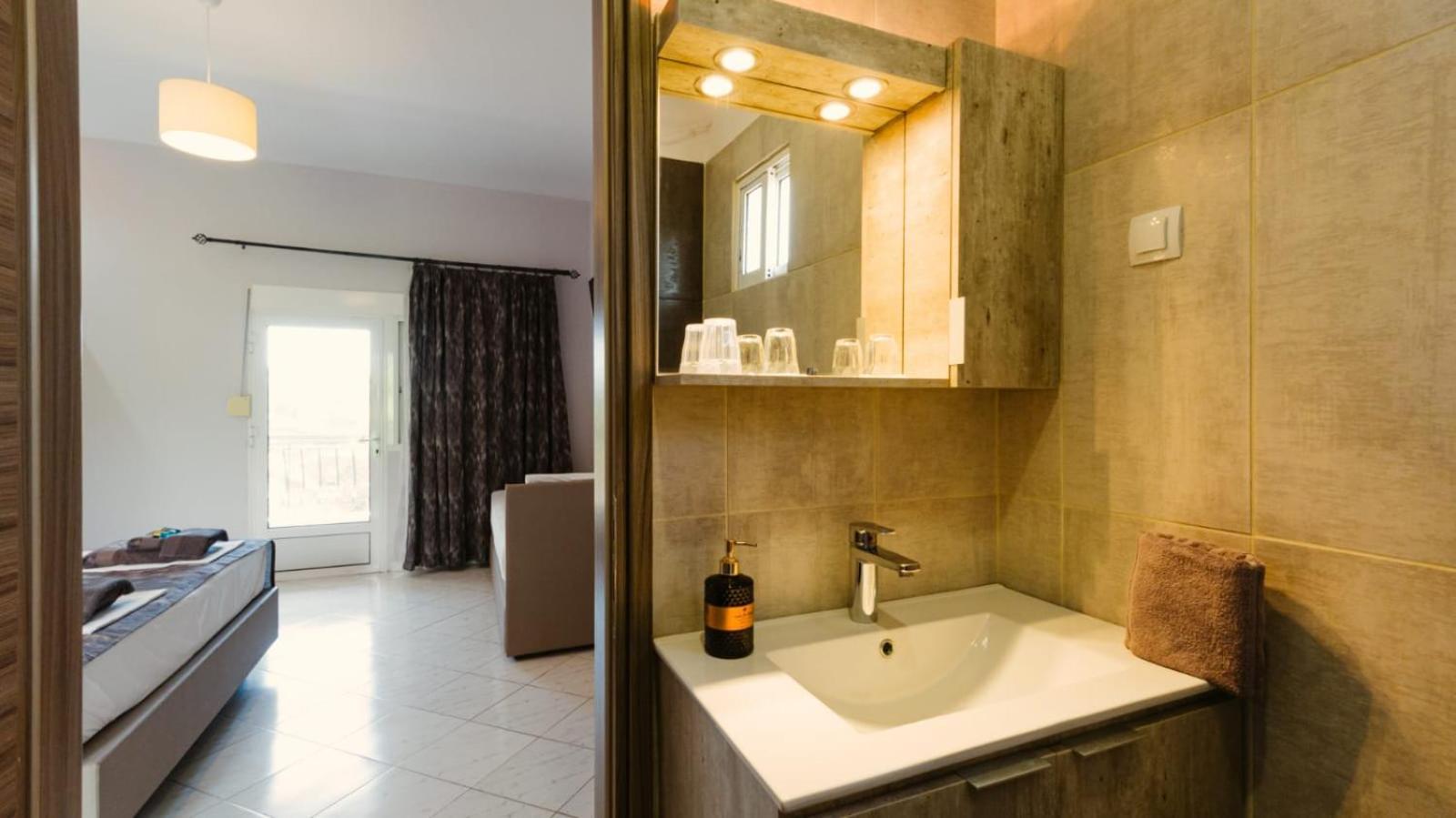 Appartement Ntinasvillage *