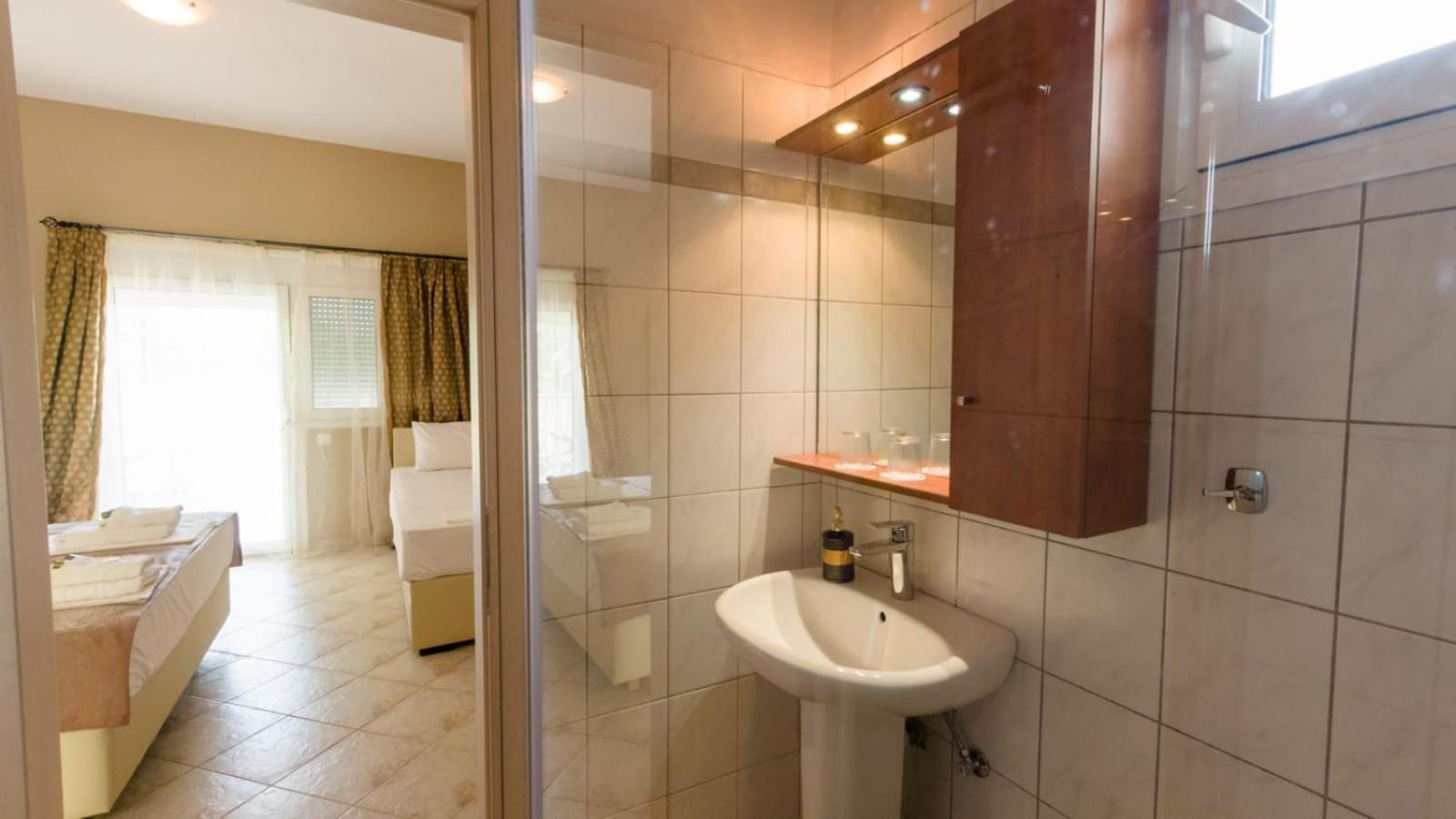 Apartment Ntinasvillage Leptokarya (Pieria)